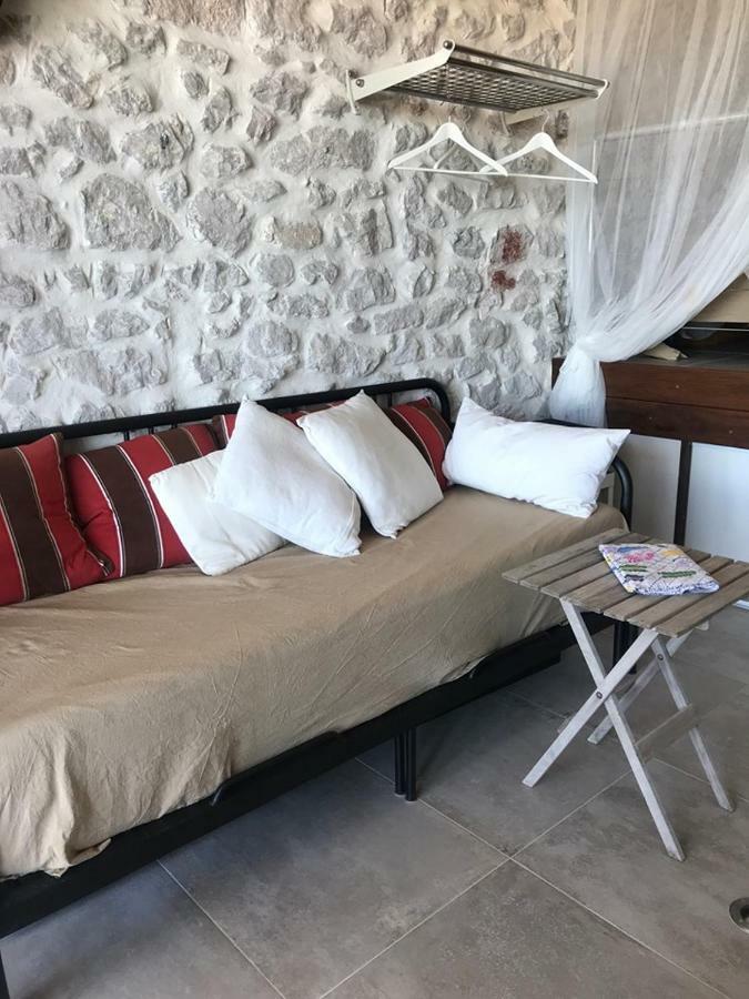 Le Cabanon Bleu Sur La Plage マルセイユ エクステリア 写真