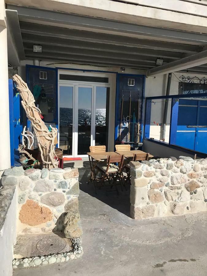 Le Cabanon Bleu Sur La Plage マルセイユ エクステリア 写真