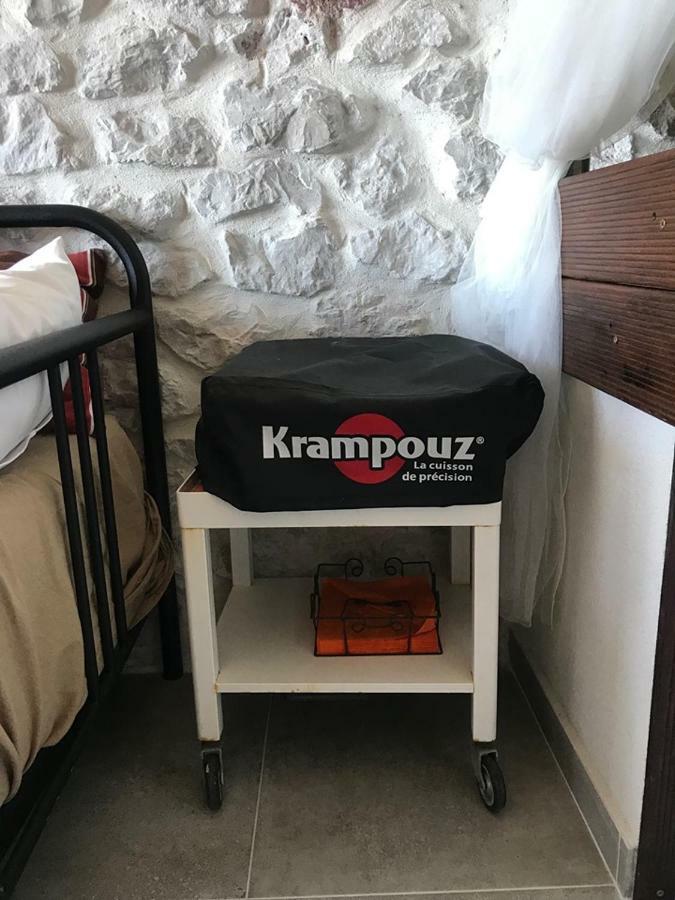 Le Cabanon Bleu Sur La Plage マルセイユ エクステリア 写真