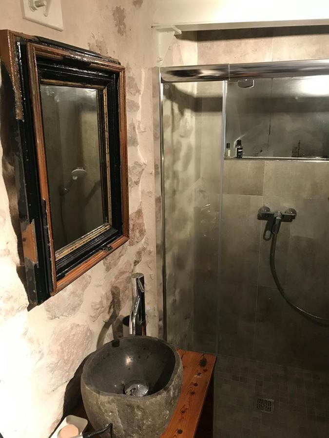 Le Cabanon Bleu Sur La Plage マルセイユ エクステリア 写真